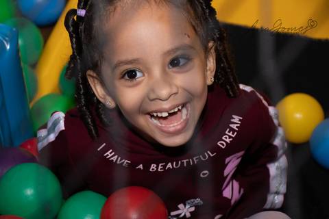 ANIVERSÁRIO INFANTIL'