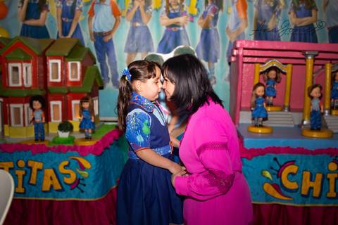 ANIVERSÁRIO INFANTIL'