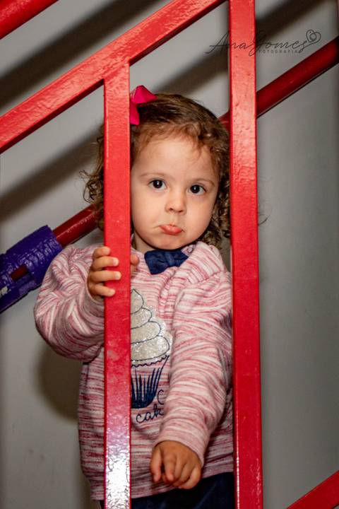 ANIVERSÁRIO INFANTIL'