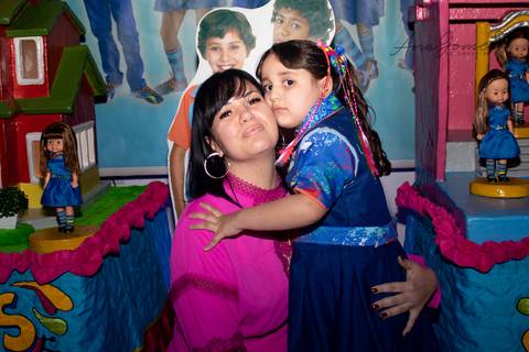 ANIVERSÁRIO INFANTIL'