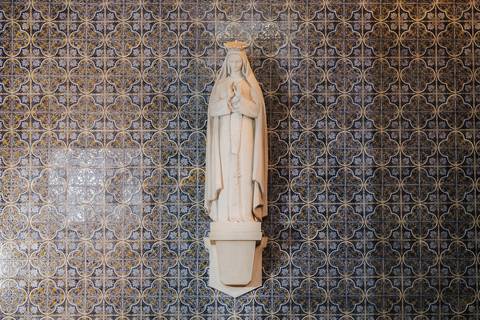 nossa senhora rainha santa isabel'