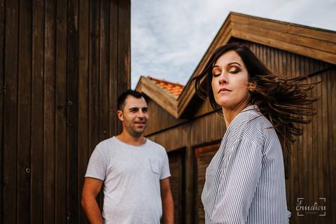 Fotógrafo de casamentos em Coimbra, Leiria, Aveiro.
Fotografia documental de casamento. Fotografia com emoção, paixão e sem poses. Imagens verdadeiras e cheias de amor.
Fotografamos em todo o país. Sessão Solteiros em São Caetano e na Costa Nova.'