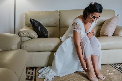 Fotógrafo de casamentos em Leiria,Coimbra Aveiro.
Fotografia documental de casamento. Fotografia com emoção, paixão e sem poses. Imagens verdadeiras e cheias de amor.
Fotografamos em todo o país. Casamento em Ansião e na Quinta das Abertas.'