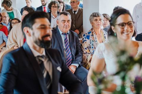 Fotógrafo de casamentos em Leiria,Coimbra Aveiro.
Fotografia documental de casamento. Fotografia com emoção, paixão e sem poses. Imagens verdadeiras e cheias de amor.
Fotografamos em todo o país. Casamento em Ansião e na Quinta das Abertas.'