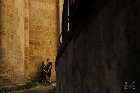 Sessão Solteiros Cristiana e Pedro Fotógrafo de casamentos em Coimbra, Leiria, Aveiro.'