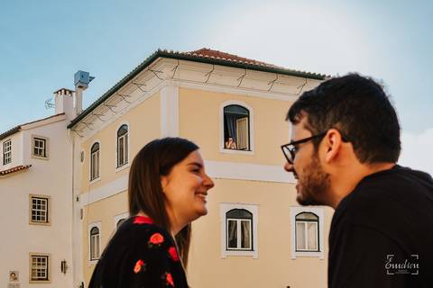 Sessão Solteiros Cristiana e Pedro Fotógrafo de casamentos em Coimbra, Leiria, Aveiro.'
