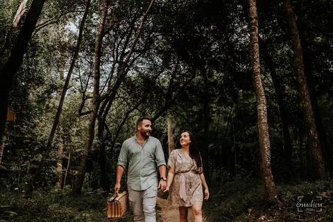 Sessão Solteiros Daniela e Sérgio Fotógrafo de casamentos em Coimbra, Leiria, Aveiro.'