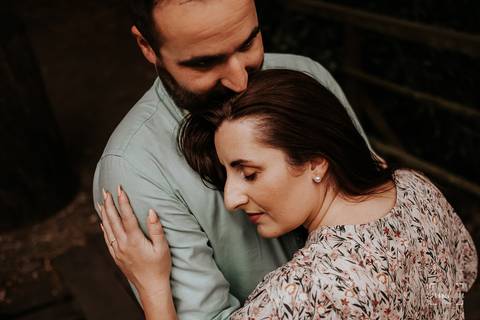 Sessão Solteiros Daniela e Sérgio Fotógrafo de casamentos em Coimbra, Leiria, Aveiro.'