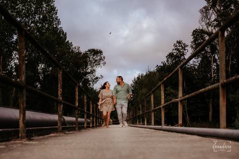 Sessão Solteiros Daniela e Sérgio Fotógrafo de casamentos em Coimbra, Leiria, Aveiro.'