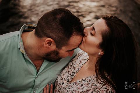 Sessão Solteiros Daniela e Sérgio Fotógrafo de casamentos em Coimbra, Leiria, Aveiro.'