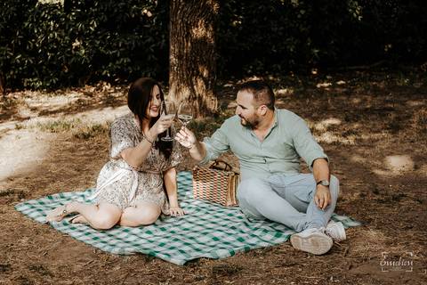 Sessão Solteiros Daniela e Sérgio Fotógrafo de casamentos em Coimbra, Leiria, Aveiro.'