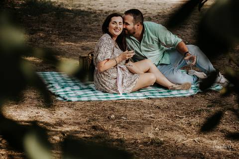 Sessão Solteiros Daniela e Sérgio Fotógrafo de casamentos em Coimbra, Leiria, Aveiro.'