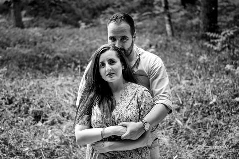 Sessão Solteiros Daniela e Sérgio Fotógrafo de casamentos em Coimbra, Leiria, Aveiro.'