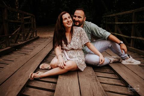Sessão Solteiros Daniela e Sérgio Fotógrafo de casamentos em Coimbra, Leiria, Aveiro.'