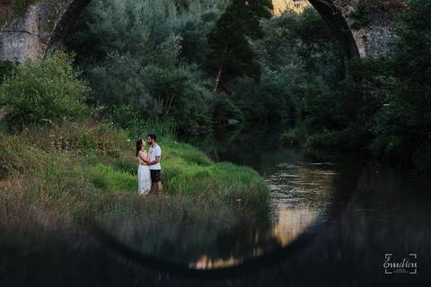 Sessão Solteiros Rita e Fábio Fotógrafo de casamentos em Coimbra, Leiria, Aveiro.'