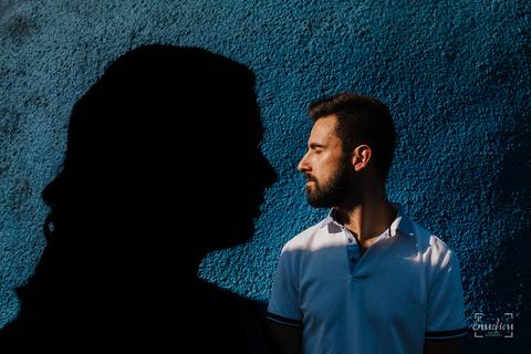 Sessão Solteiros Rita e Fábio Fotógrafo de casamentos em Coimbra, Leiria, Aveiro.'