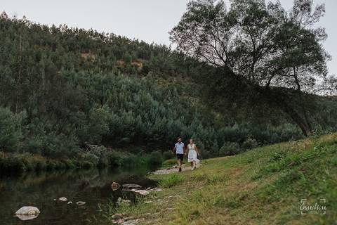 Sessão Solteiros Rita e Fábio Fotógrafo de casamentos em Coimbra, Leiria, Aveiro.'