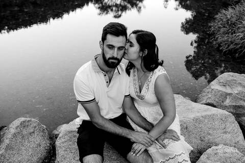 Sessão Solteiros Rita e Fábio Fotógrafo de casamentos em Coimbra, Leiria, Aveiro.'