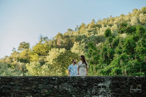 Sessão Solteiros da Daniela e Pedro na Lousã Fotógrafo de casamentos em Cantanhede, Coimbra, Leiria, Aveiro.'