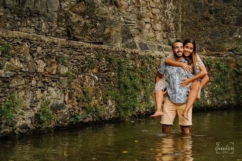 Sessão Solteiros da Daniela e Pedro na Lousã Fotógrafo de casamentos em Cantanhede, Coimbra, Leiria, Aveiro.'