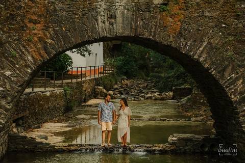 Sessão Solteiros da Daniela e Pedro na Lousã Fotógrafo de casamentos em Cantanhede, Coimbra, Leiria, Aveiro.'