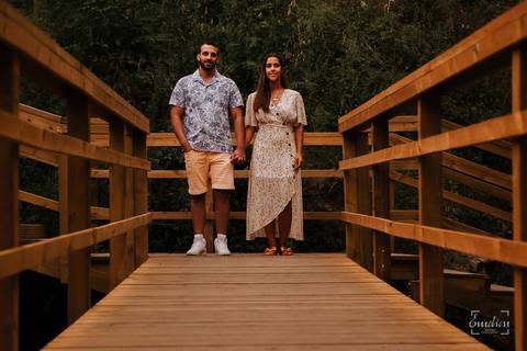 Sessão Solteiros da Daniela e Pedro na Lousã Fotógrafo de casamentos em Cantanhede, Coimbra, Leiria, Aveiro.'