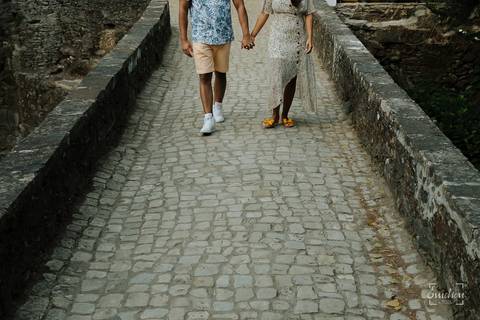 Sessão Solteiros da Daniela e Pedro na Lousã Fotógrafo de casamentos em Cantanhede, Coimbra, Leiria, Aveiro.'
