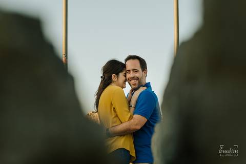 Sessão Solteiros da Marta e Bruno na Figueira da Foz. Fotógrafo de casamentos em Cantanhede, Coimbra, Leiria, Aveiro.'