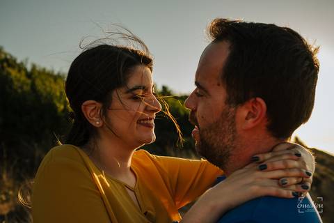 Sessão Solteiros da Marta e Bruno na Figueira da Foz. Fotógrafo de casamentos em Cantanhede, Coimbra, Leiria, Aveiro.'