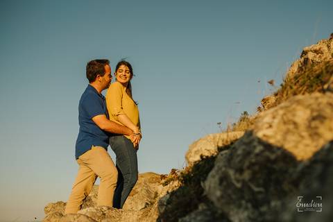 Sessão Solteiros da Marta e Bruno na Figueira da Foz. Fotógrafo de casamentos em Cantanhede, Coimbra, Leiria, Aveiro.'
