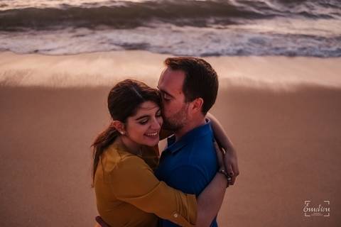 Sessão Solteiros da Marta e Bruno na Figueira da Foz. Fotógrafo de casamentos em Cantanhede, Coimbra, Leiria, Aveiro.'