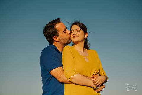 Sessão Solteiros da Marta e Bruno na Figueira da Foz. Fotógrafo de casamentos em Cantanhede, Coimbra, Leiria, Aveiro.'