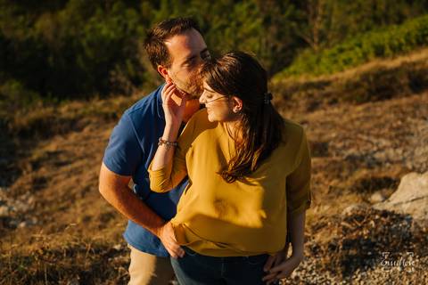 Sessão Solteiros da Marta e Bruno na Figueira da Foz. Fotógrafo de casamentos em Cantanhede, Coimbra, Leiria, Aveiro.'