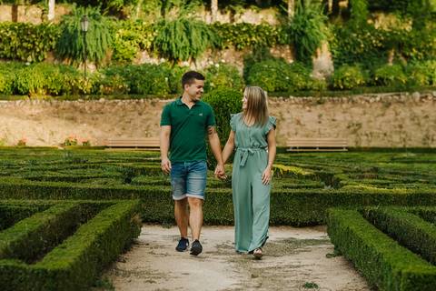Sessão Solteiros da Ema e Fábio na Mata do Buçaco. Fotógrafo de casamentos em Cantanhede, Coimbra, Leiria, Aveiro.'