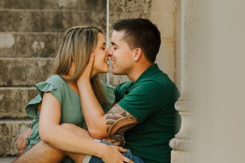 Sessão Solteiros da Ema e Fábio na Mata do Buçaco. Fotógrafo de casamentos em Cantanhede, Coimbra, Leiria, Aveiro.'