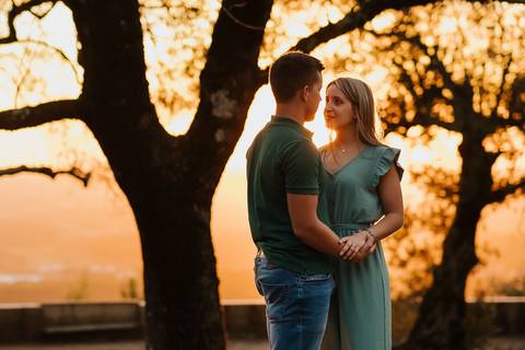 Sessão Solteiros da Ema e Fábio na Mata do Buçaco. Fotógrafo de casamentos em Cantanhede, Coimbra, Leiria, Aveiro.'