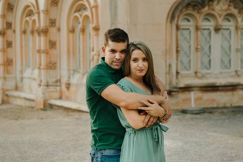 Sessão Solteiros da Ema e Fábio na Mata do Buçaco. Fotógrafo de casamentos em Cantanhede, Coimbra, Leiria, Aveiro.'