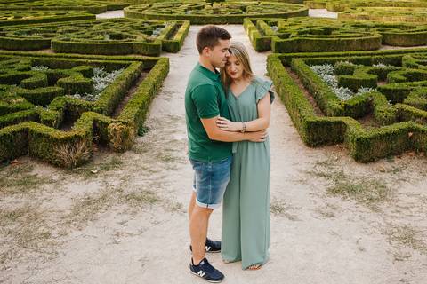 Sessão Solteiros da Ema e Fábio na Mata do Buçaco. Fotógrafo de casamentos em Cantanhede, Coimbra, Leiria, Aveiro.'