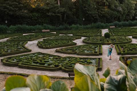 Sessão Solteiros da Ema e Fábio na Mata do Buçaco. Fotógrafo de casamentos em Cantanhede, Coimbra, Leiria, Aveiro.'