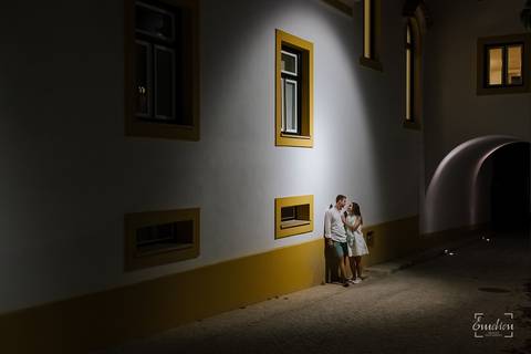 Sessão Solteiros da Catarina e Dmitri em Aveiro. Fotógrafo de casamentos em Cantanhede, Coimbra, Leiria, Aveiro.'