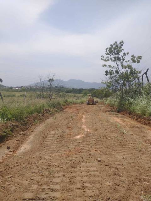 Limpeza da estr p apresentação ao prefeito como projeto'