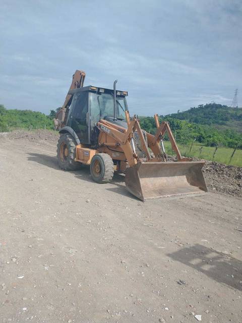 Limpeza da estr p apresentação ao prefeito como projeto'