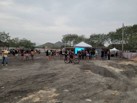 Início das obras em set 2023'