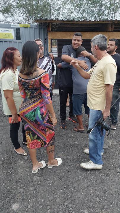 Início das obras em set 2023'