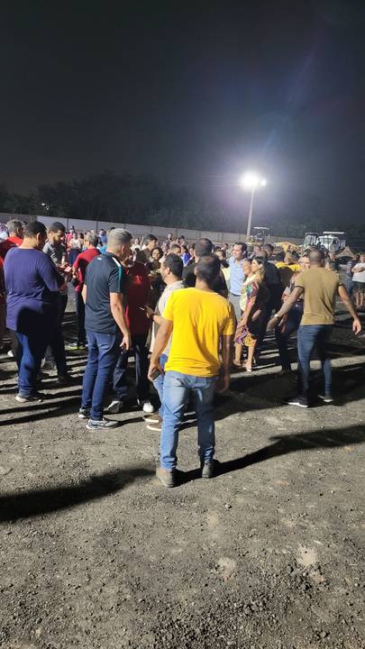 Início das obras em set 2023'