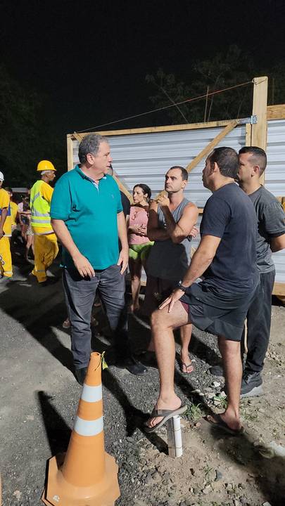 Início das obras em set 2023'