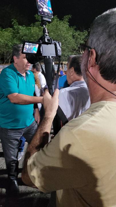 Início das obras em set 2023'