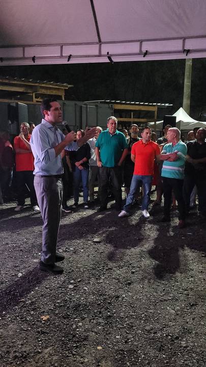 Início das obras em set 2023'