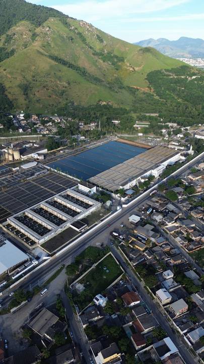 Fotos dia 19 de maio antes da abertura das comportas'