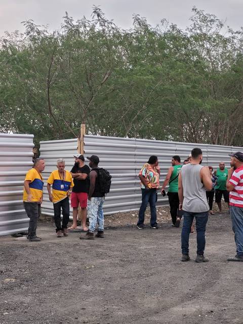 Setembro 2023 Inicio das Obras'